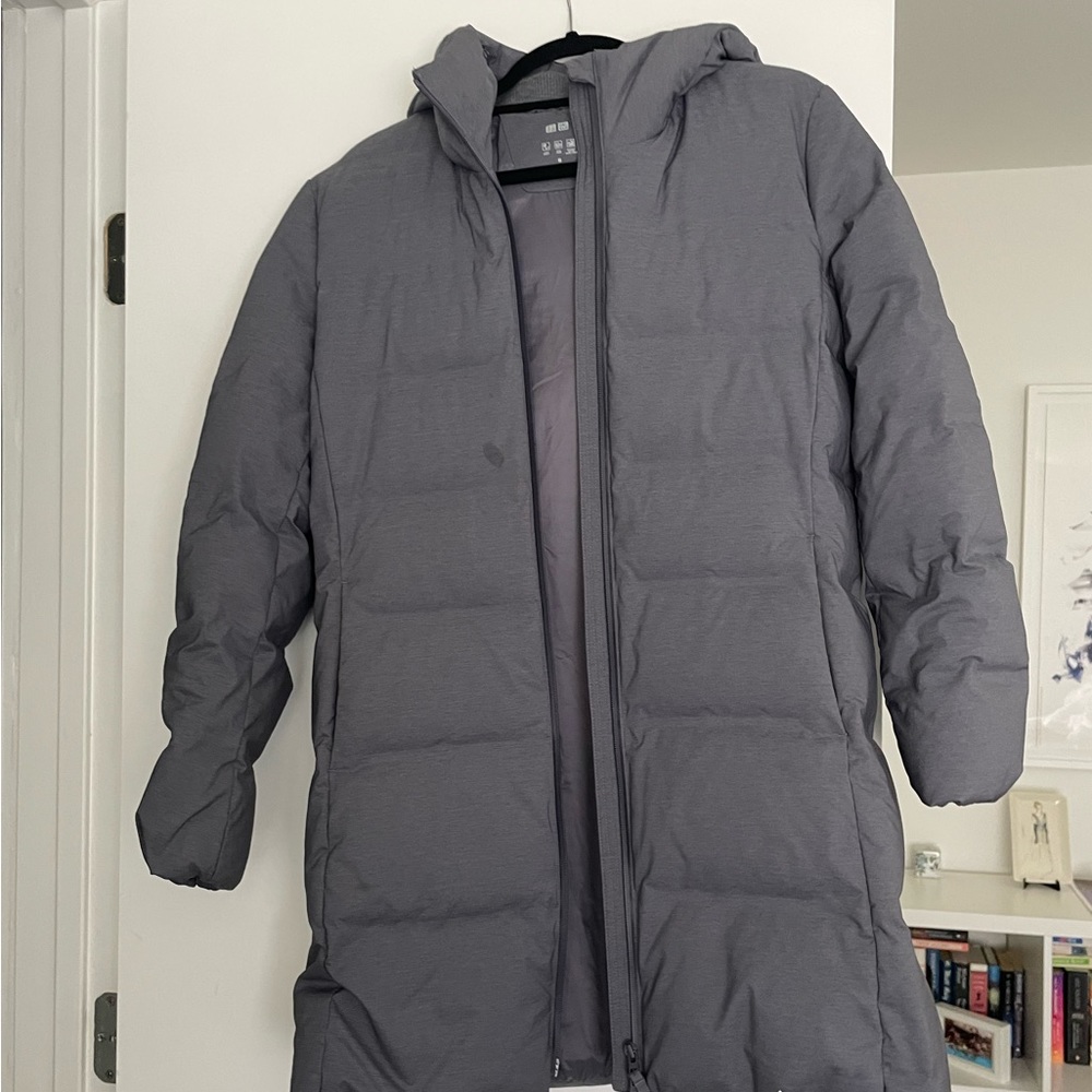 Uniqlo Down Jacket
